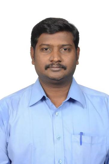 Dr D Rajasekar